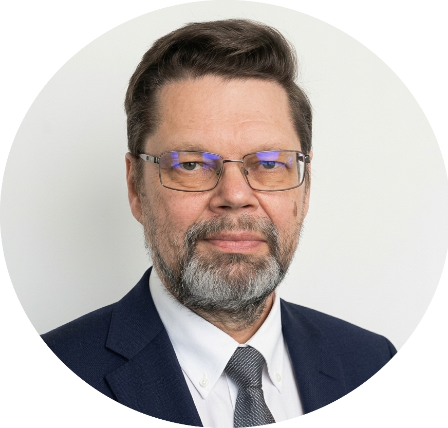 Dr. A. Sergeev